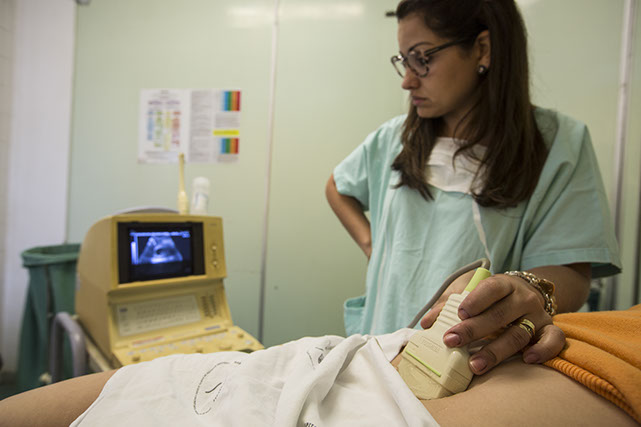 Nota Técnica Acesso ao Aborto Legal no Brasil