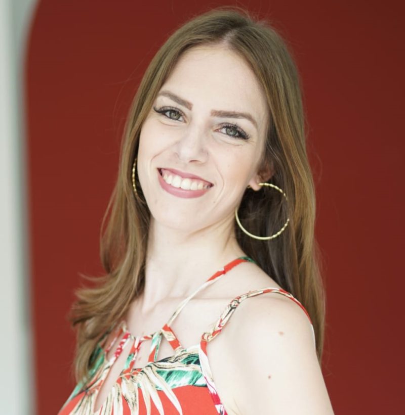 Giovanna Back Franco