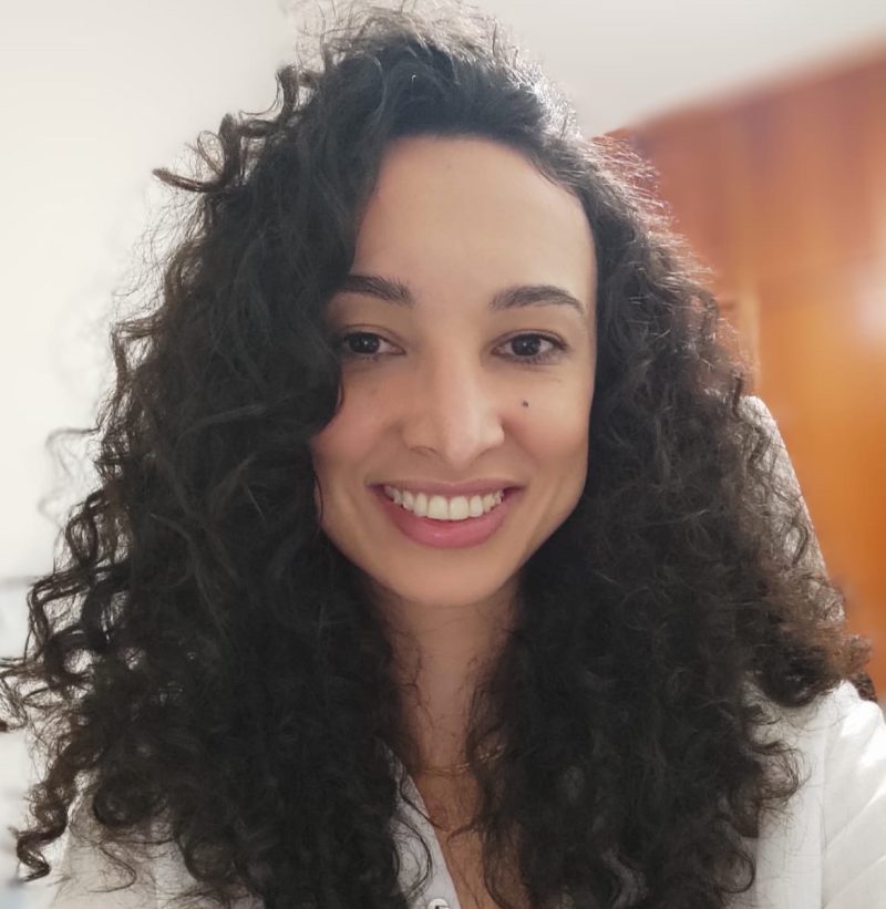 Taíza Soares de Assis